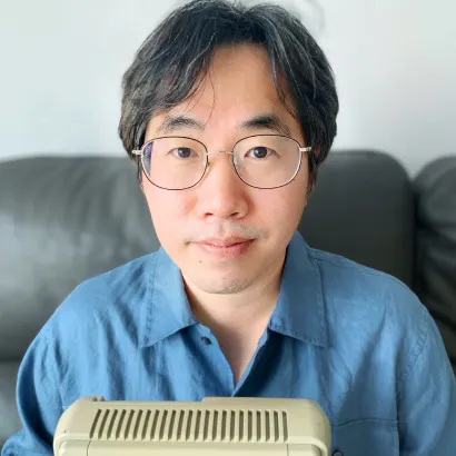 호눅스 프로필 사진